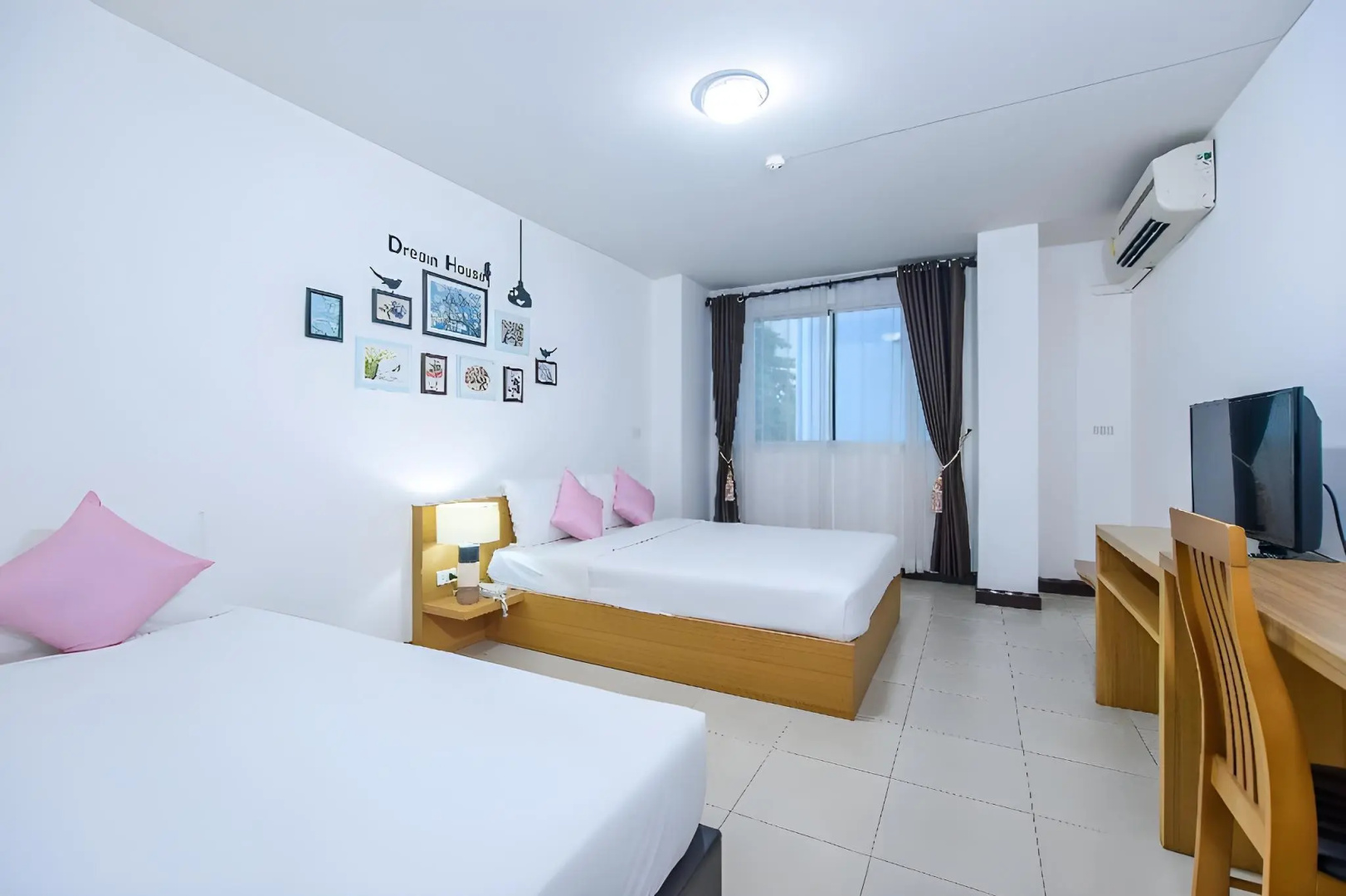 Foto - Nature Boutique Hotel Ratchayothin