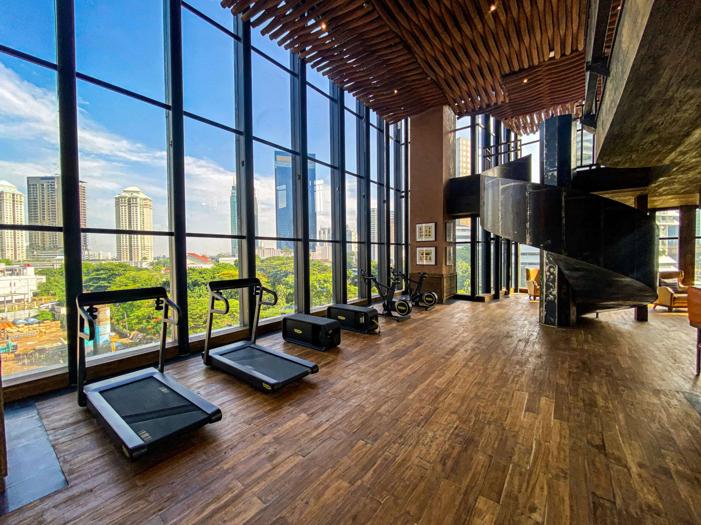 Foto - The Orient Jakarta, a Royal Hideaway Hotel