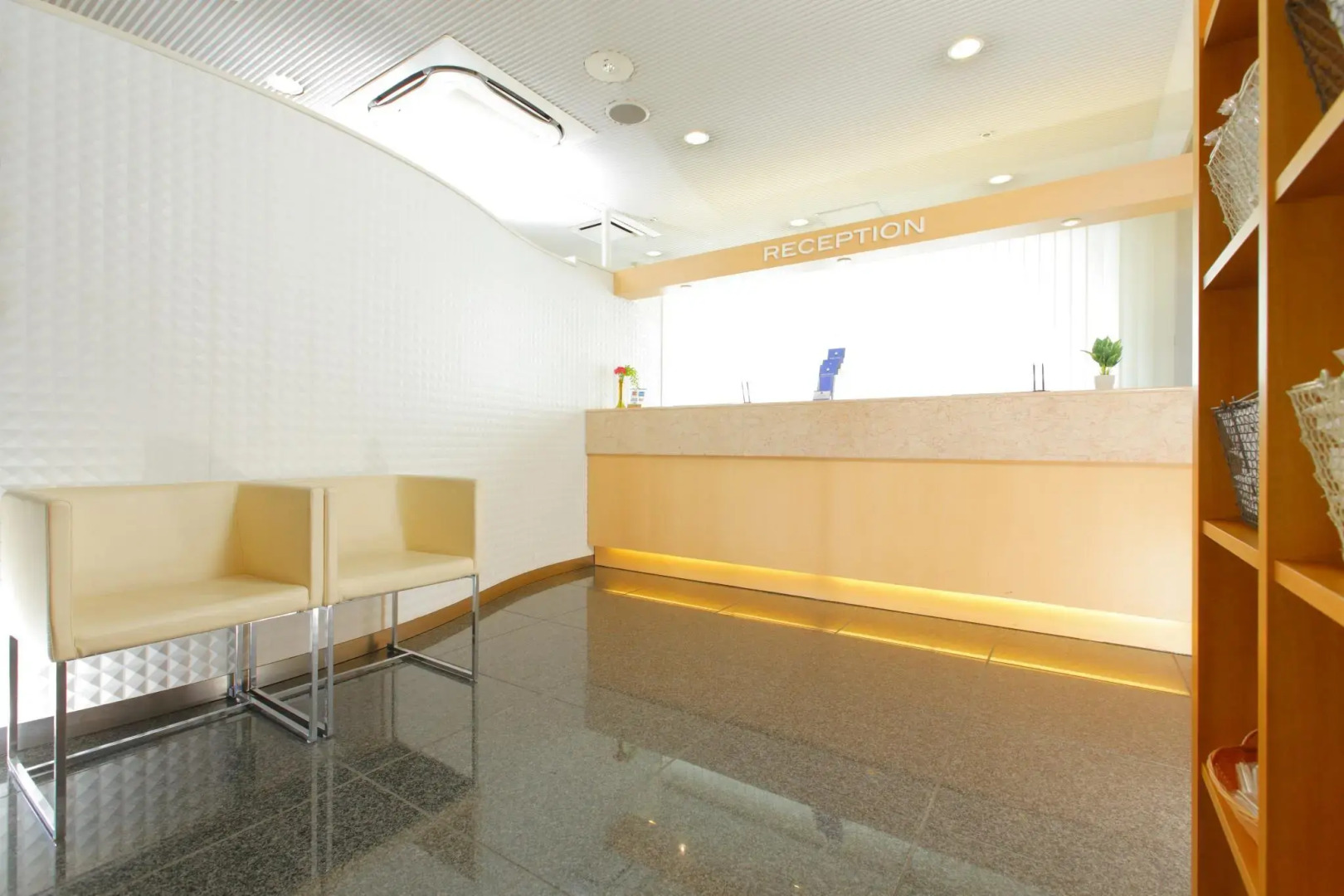 Photo - HOTEL MYSTAYS Higashi Ikebukuro
