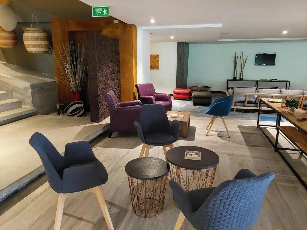 Foto - Viaggio Urbano Business