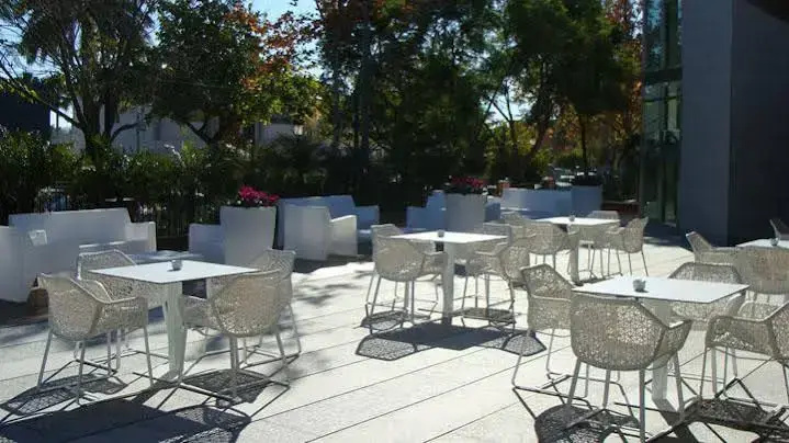 Foto - Hotel Spa Jardines de Lorca