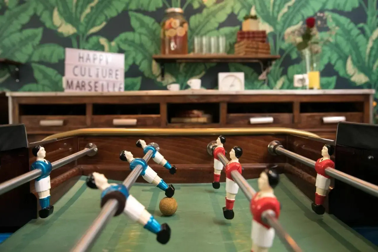 Foto - Hotel Marsiho by Happyculture