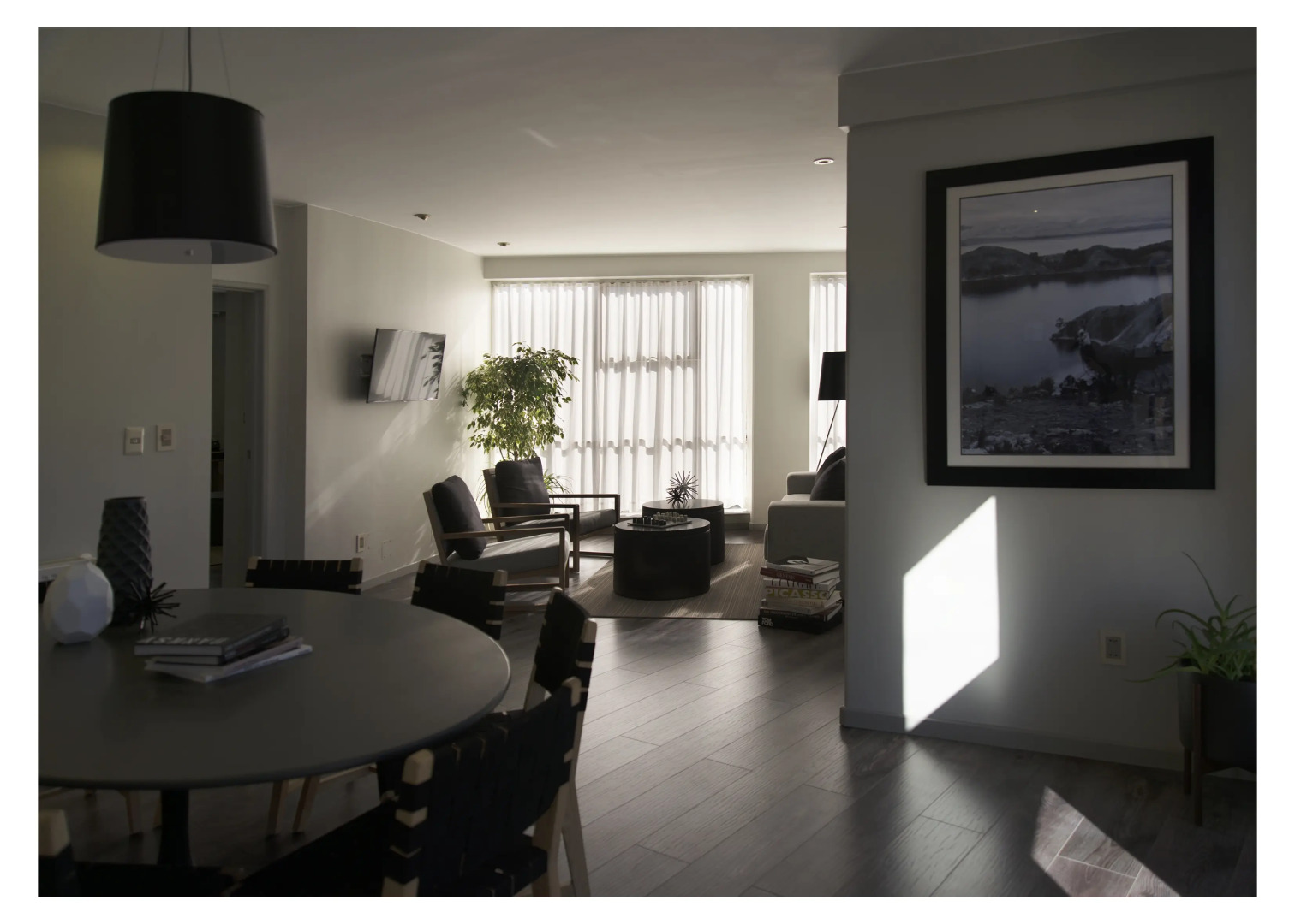 Foto - Casa Grande Suites