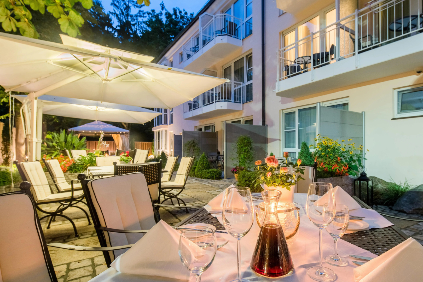 Foto - Best Western Plus Parkhotel Erding