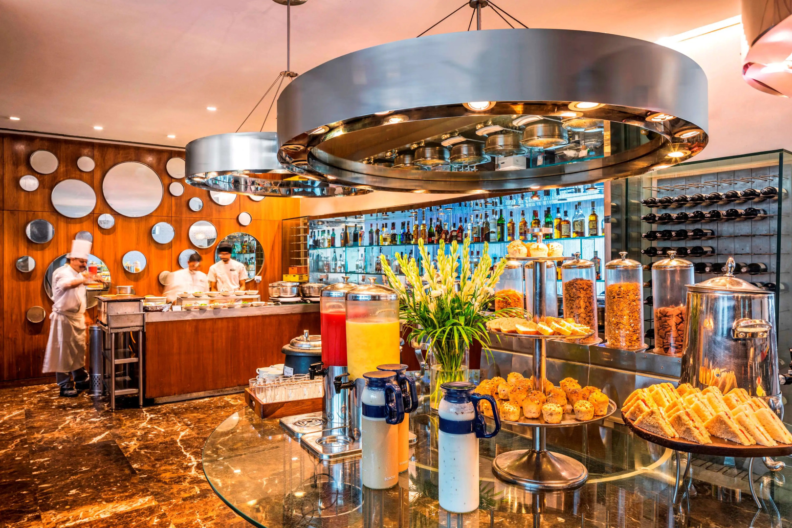 Foto - The Park New Delhi