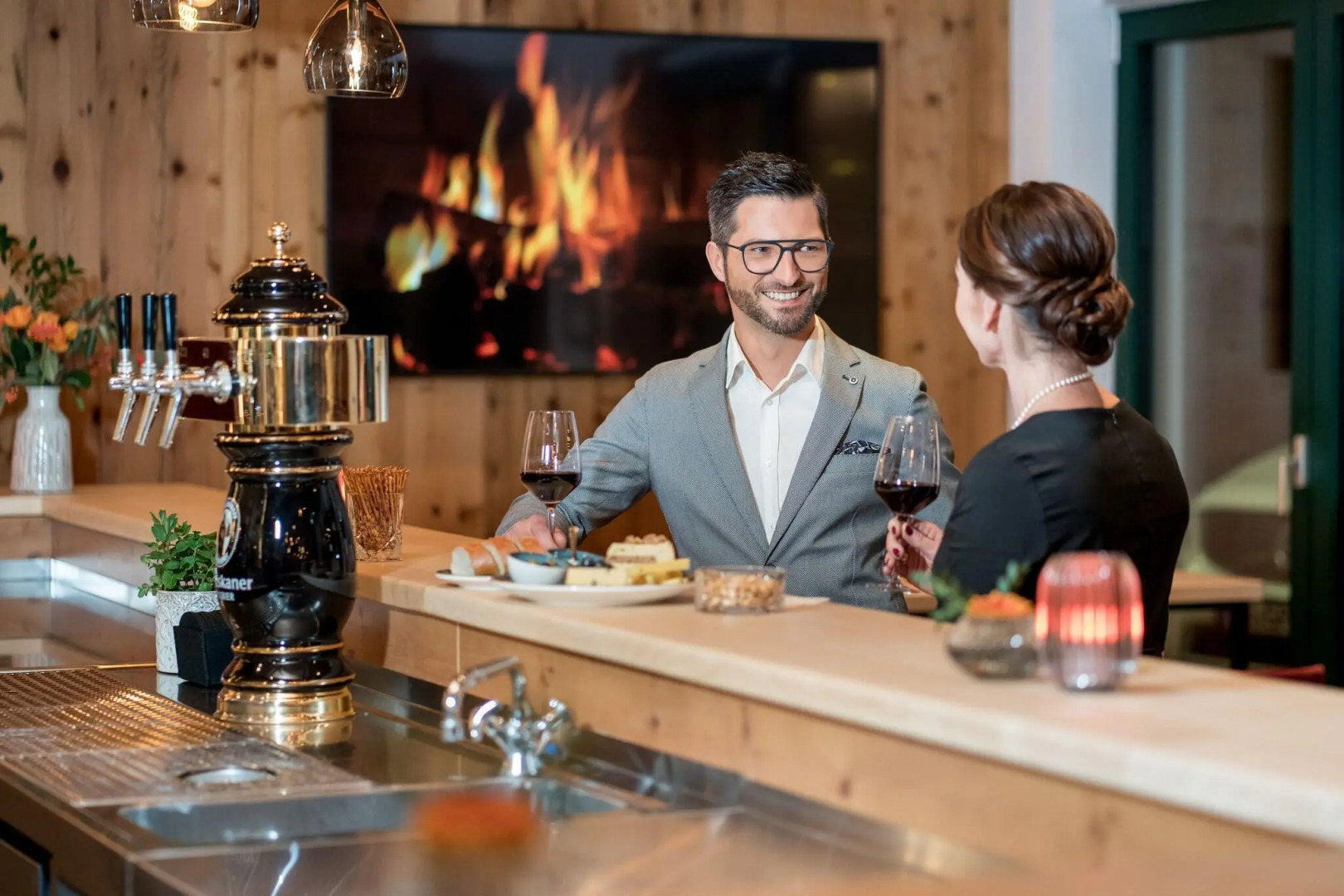 Photo - Hotel Obermaier