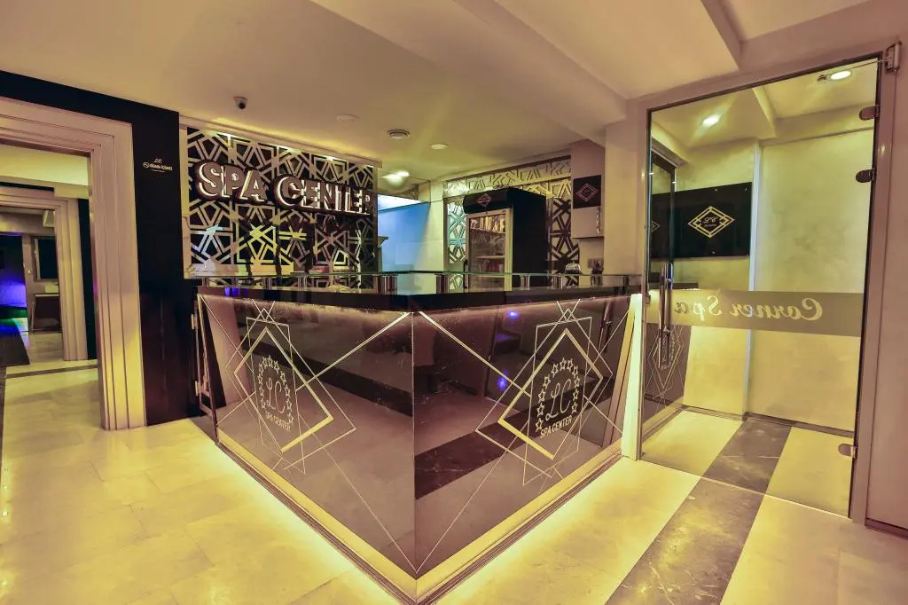 Photo - Life Corner Hotel