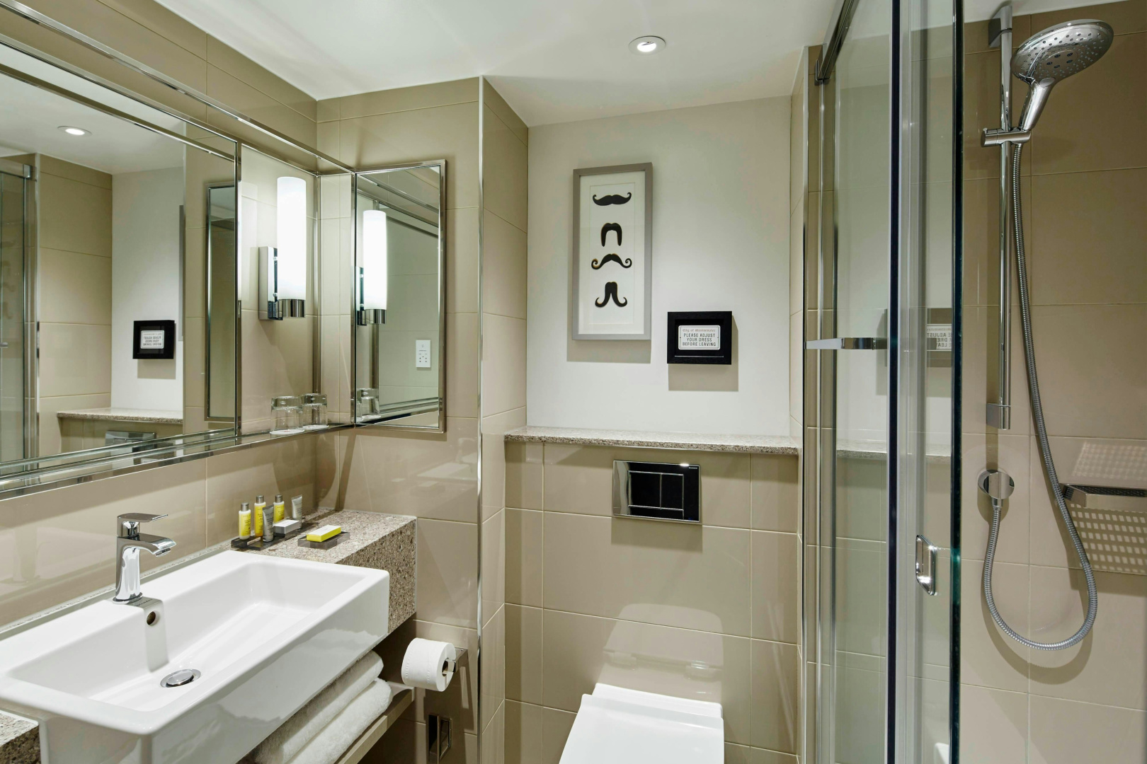 Photo - London Marriott Hotel Regents Park