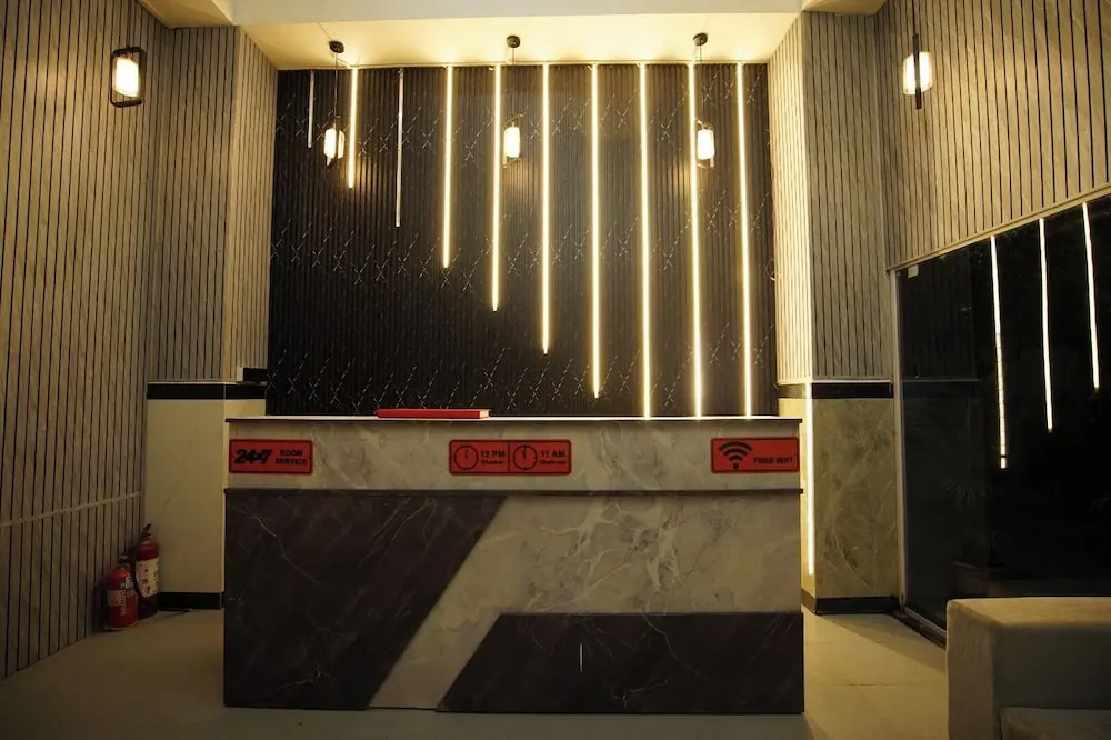 Foto - SwagStay Hotel Riviera Grand, Nagpur