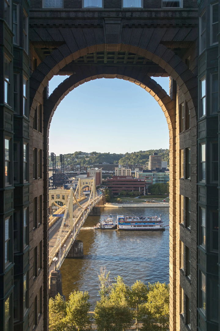Photo - Renaissance Pittsburgh Hotel