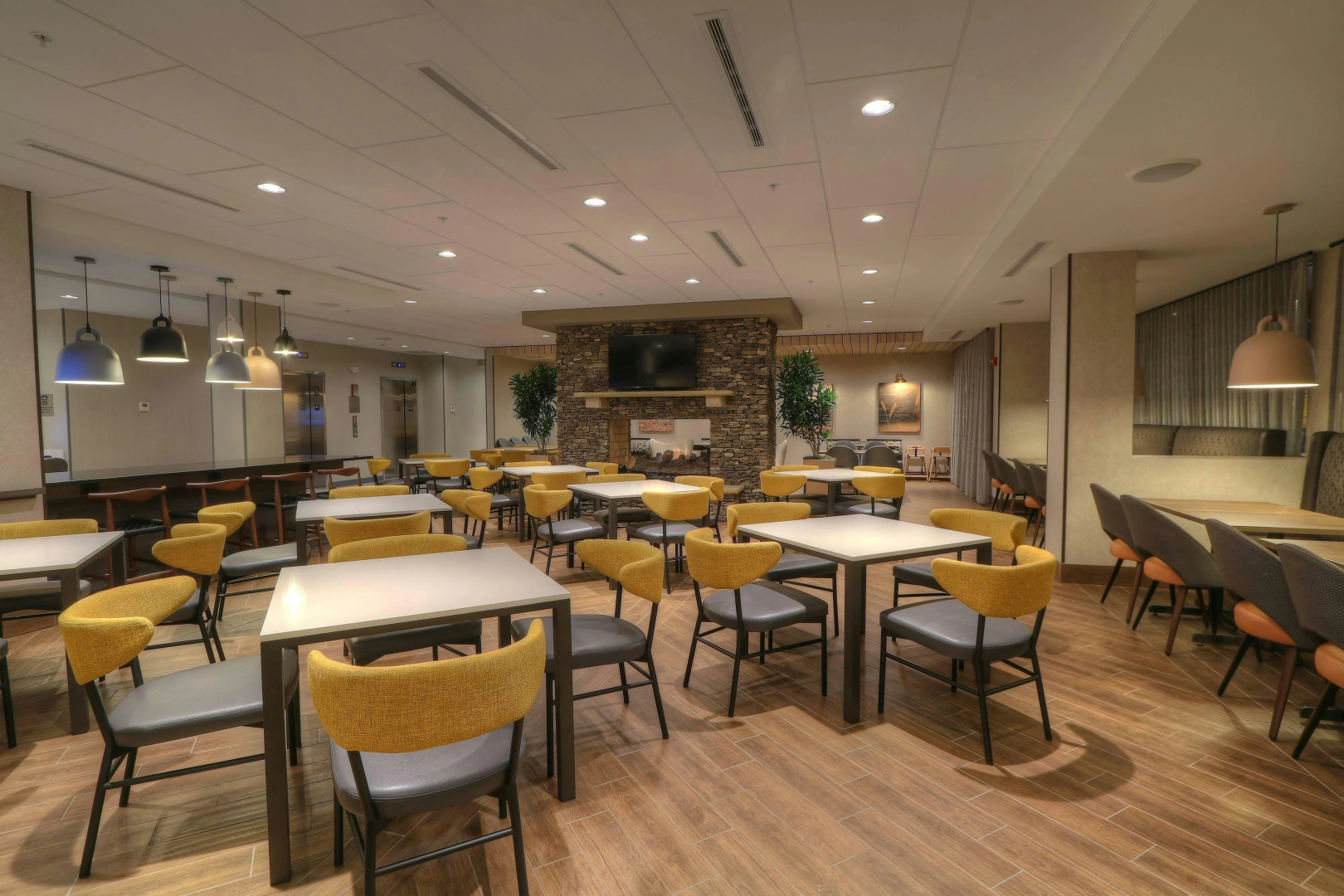 Foto - Fairfield Inn & Suites by Marriott Gatlinburg Downtown