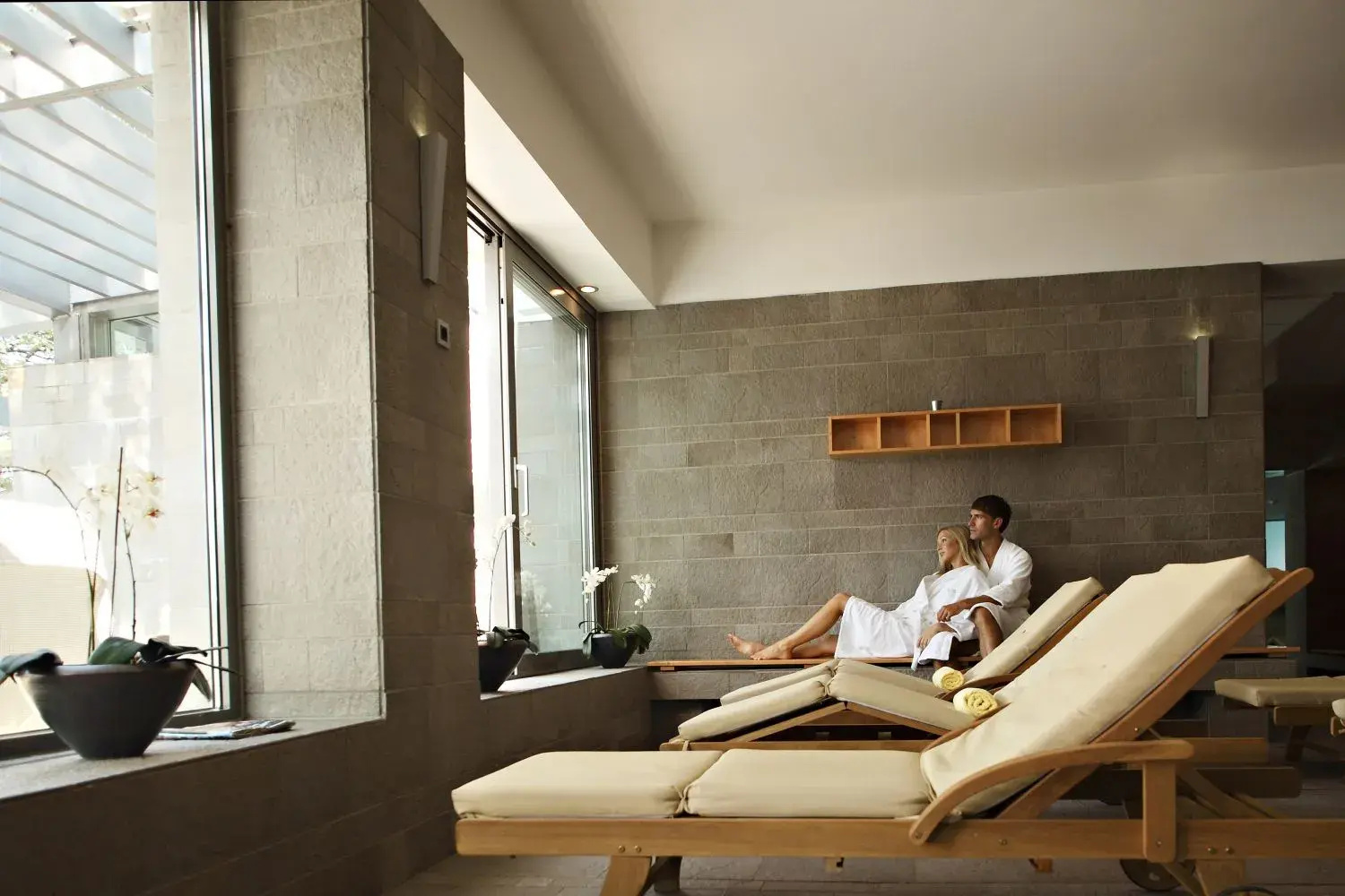 Photo - Rikli Balance Hotel