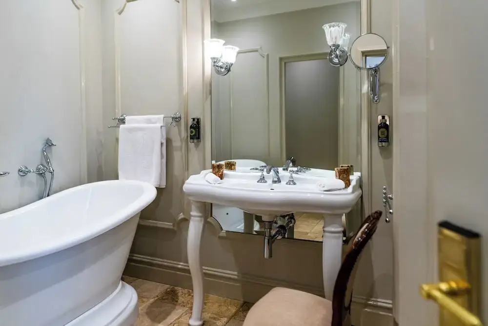 Foto - The Monarch Hotel