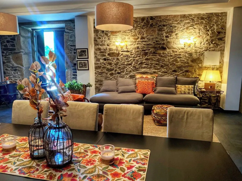 Photo - Quinta da Salada - Turismo Rural