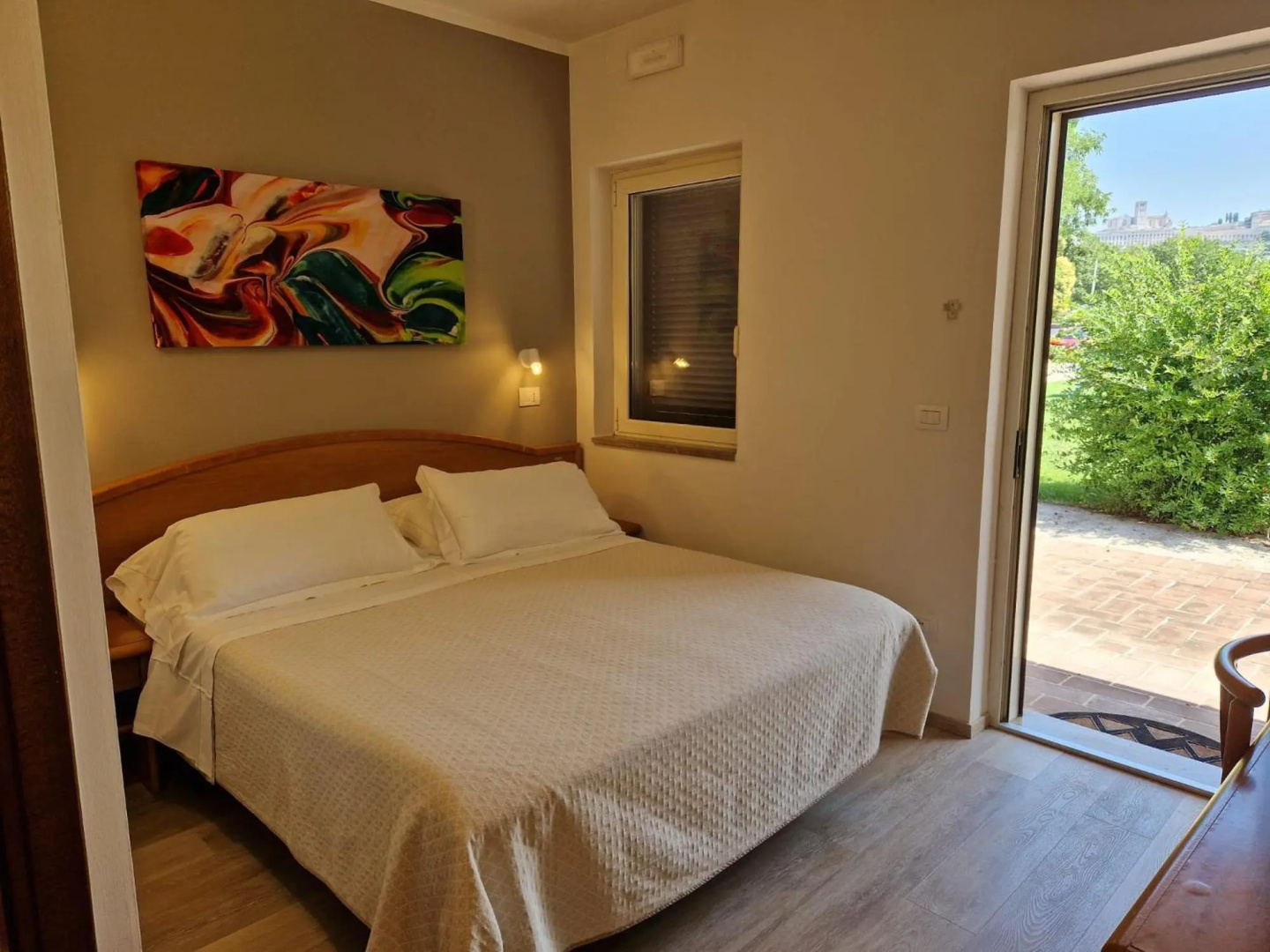 Foto - Hotel Bellavista