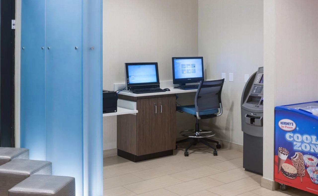 Foto - SpringHill Suites by Marriott Orlando at SeaWorld