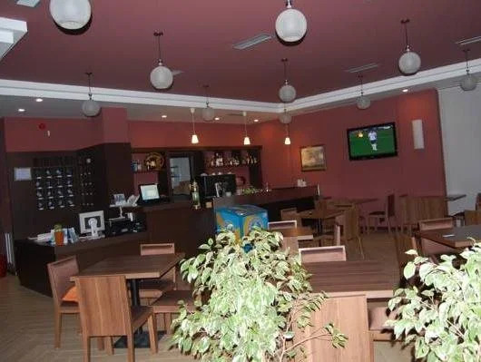 Foto - 6 Milje Hotel