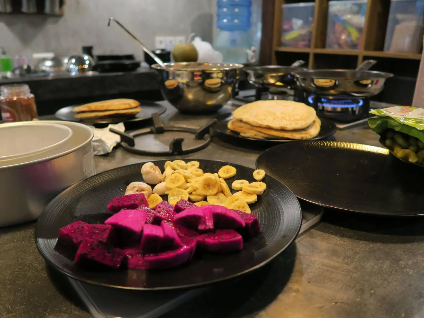 Foto - Outpost Ubud Penestanan