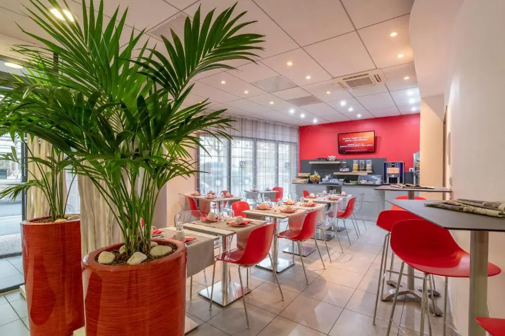 Photo - Lagrange Apart'HOTEL L'Escale Marine