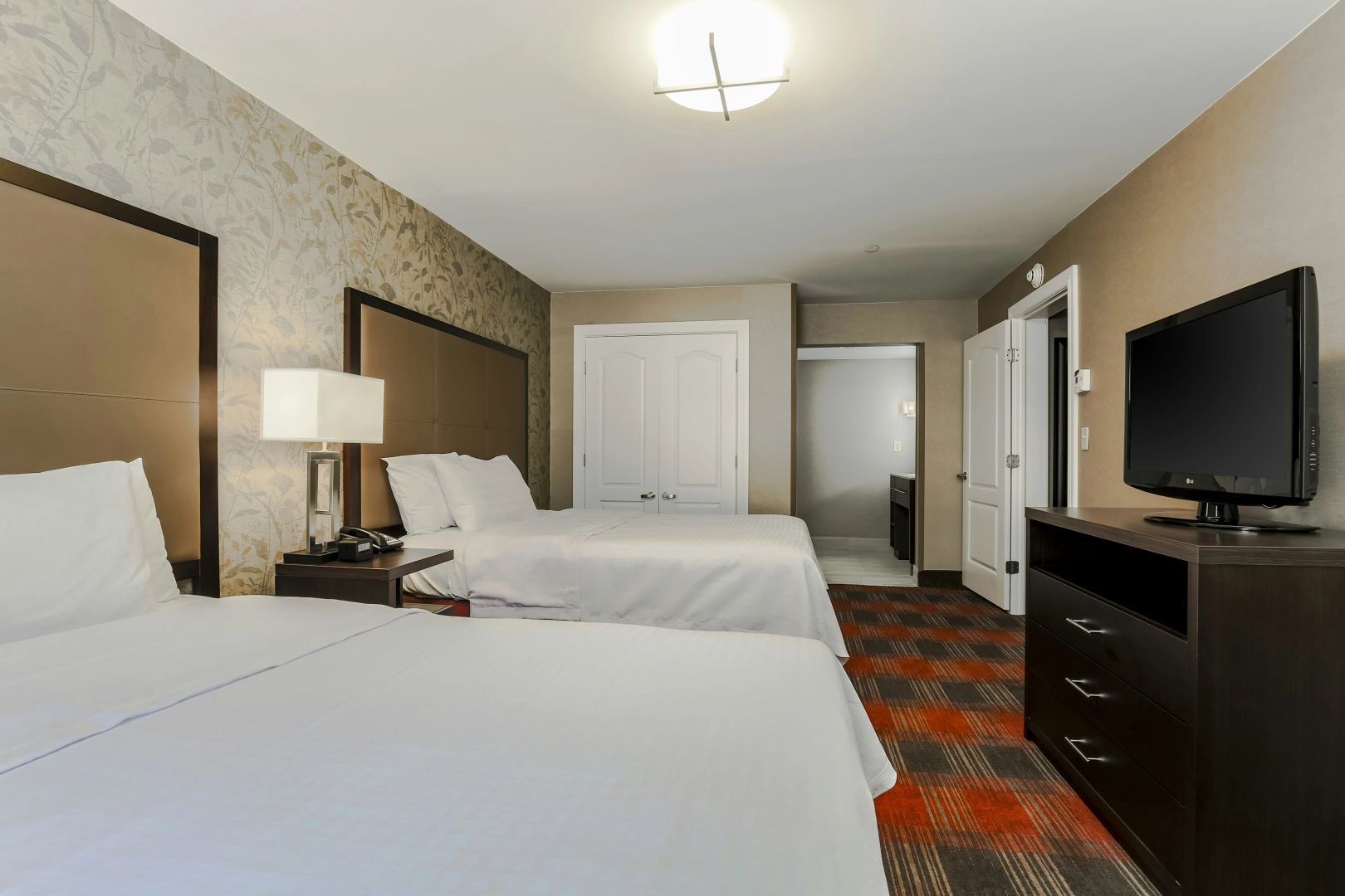 Foto - Homewood Suites Melville