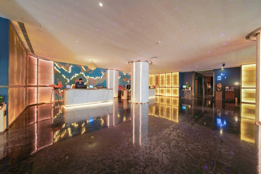Photo - Imperial Traders Elong Hotel