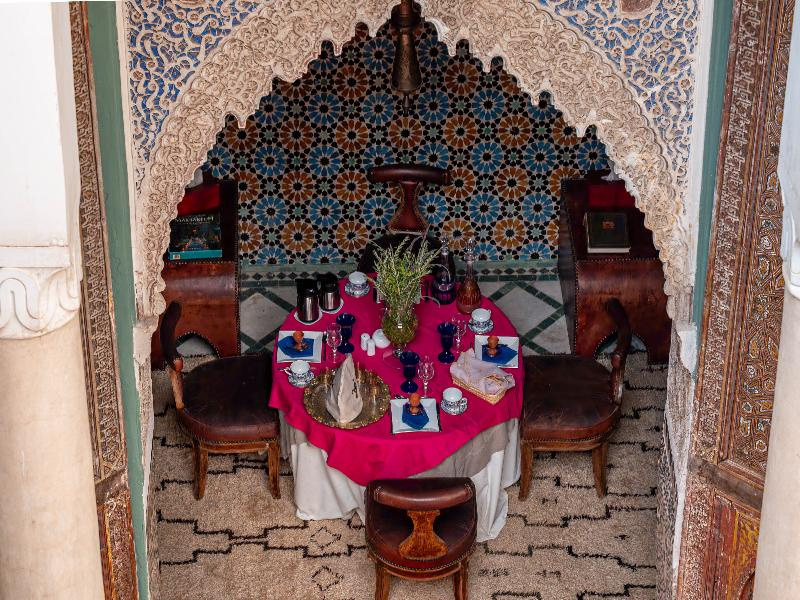 Foto - Kssour Agafay Jemaa El Fna