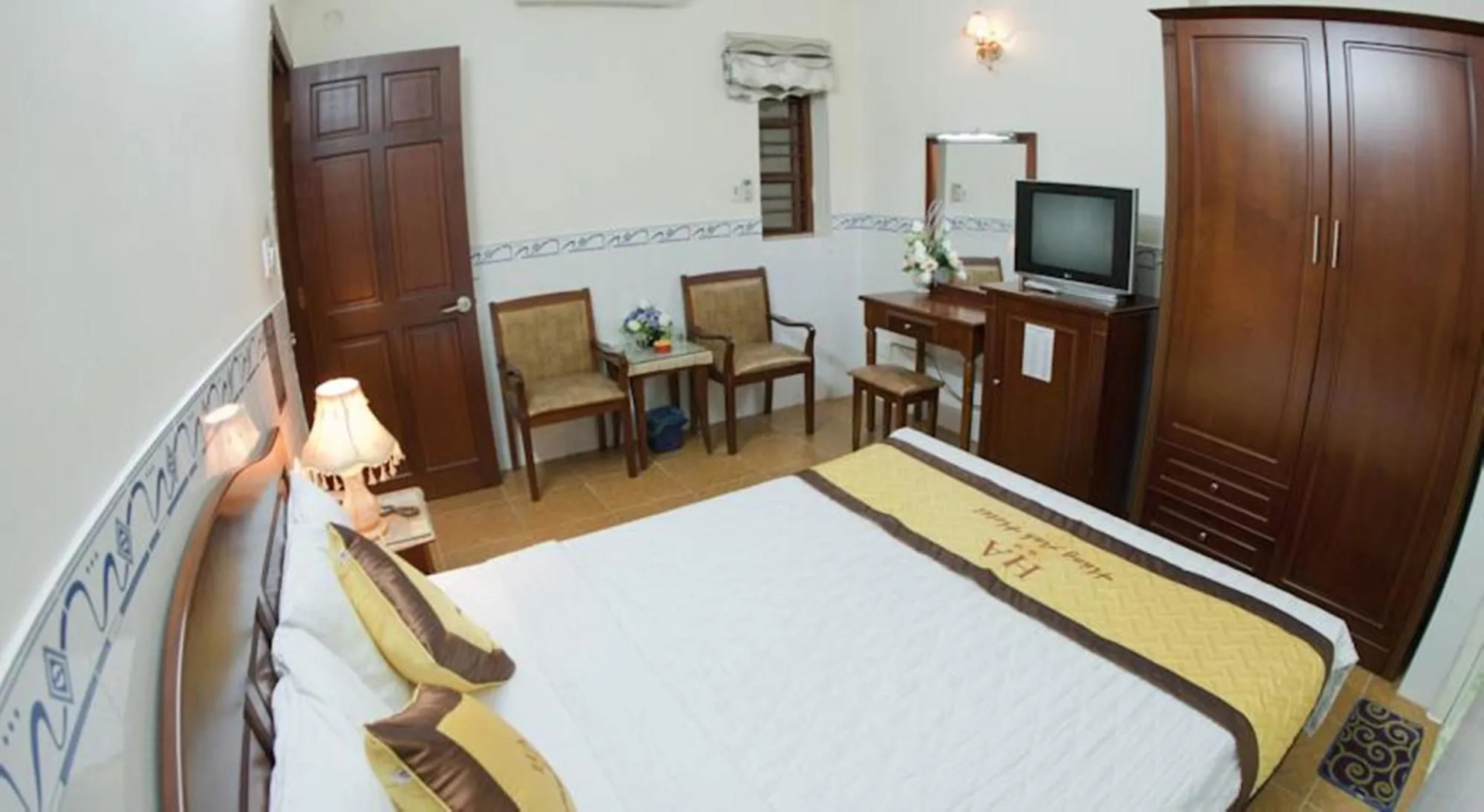Photo - Spring Hung Anh Hotel - Sân Bay TSN