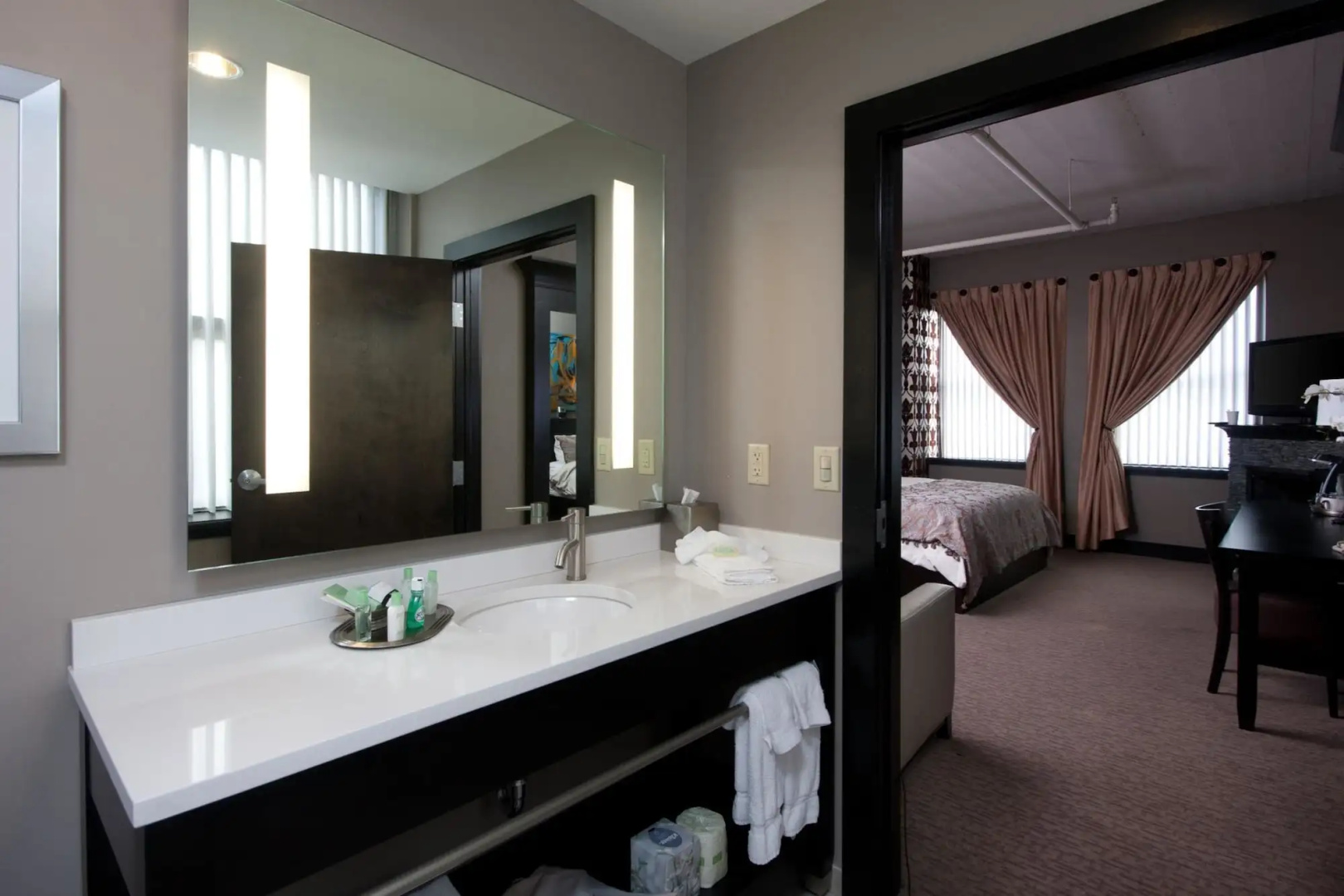 Foto - The Giacomo, an Ascend Collection Hotel
