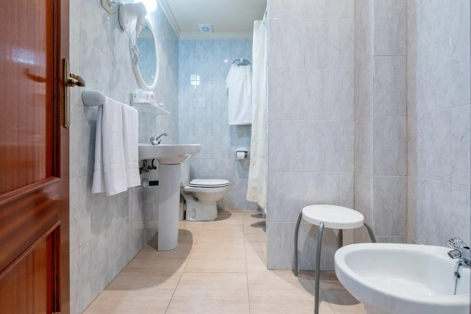 Foto - Hotel Canadá