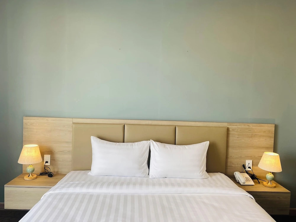 Foto - Hera Luxury Hotel