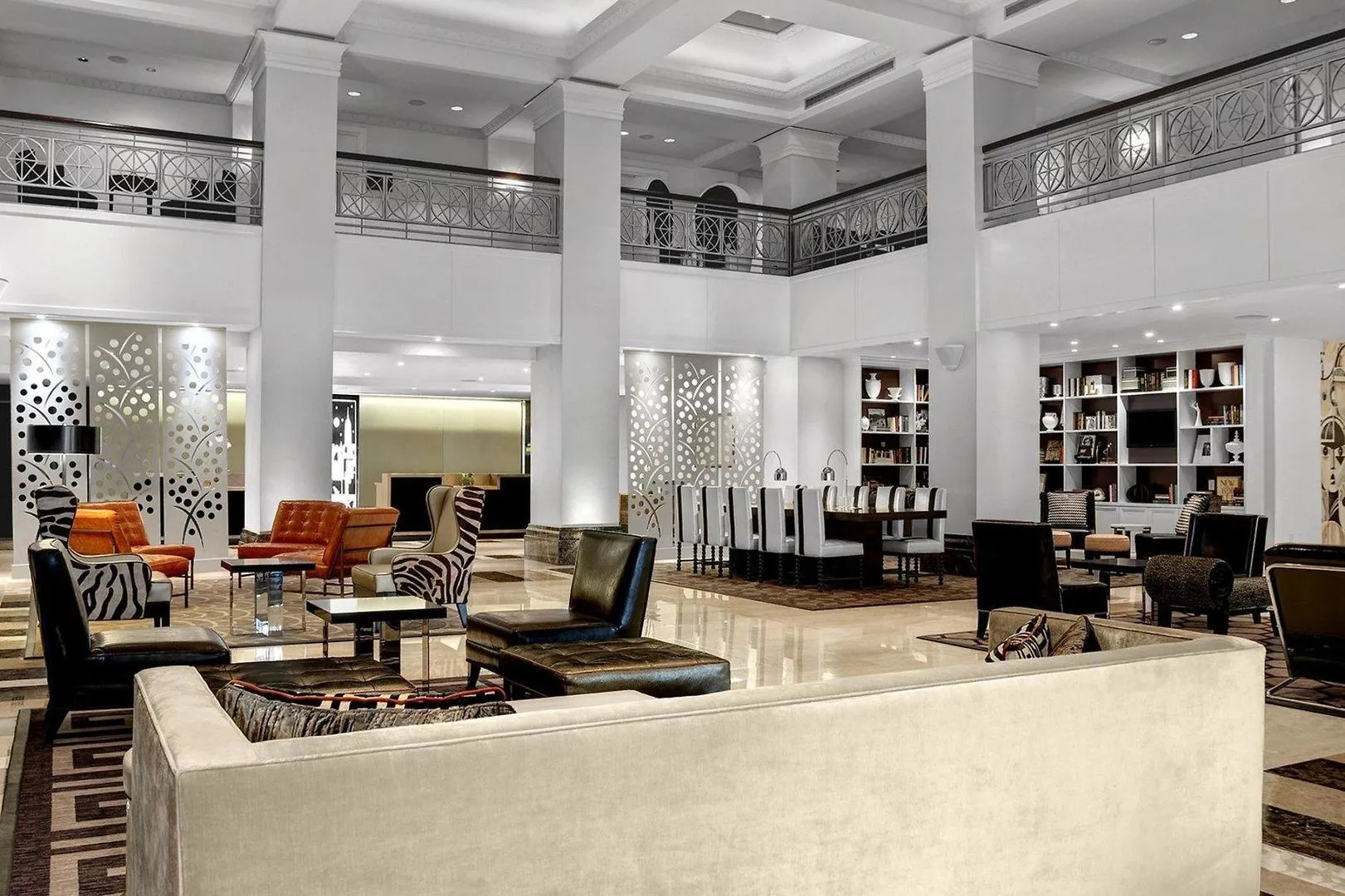 Photo - The Lexington Hotel, Autograph Collection