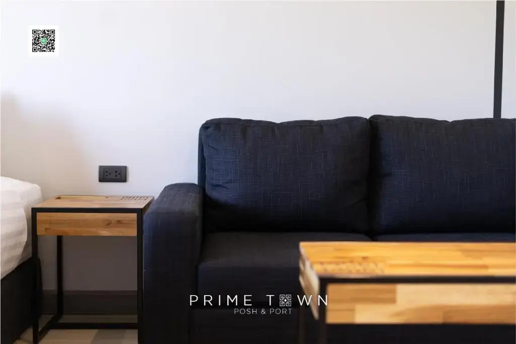 Foto - Prime Town - Posh & Port Hotel Phuket