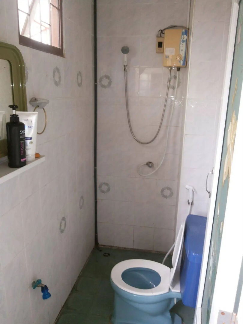 Foto - OYO 471 Sunshine Apartment