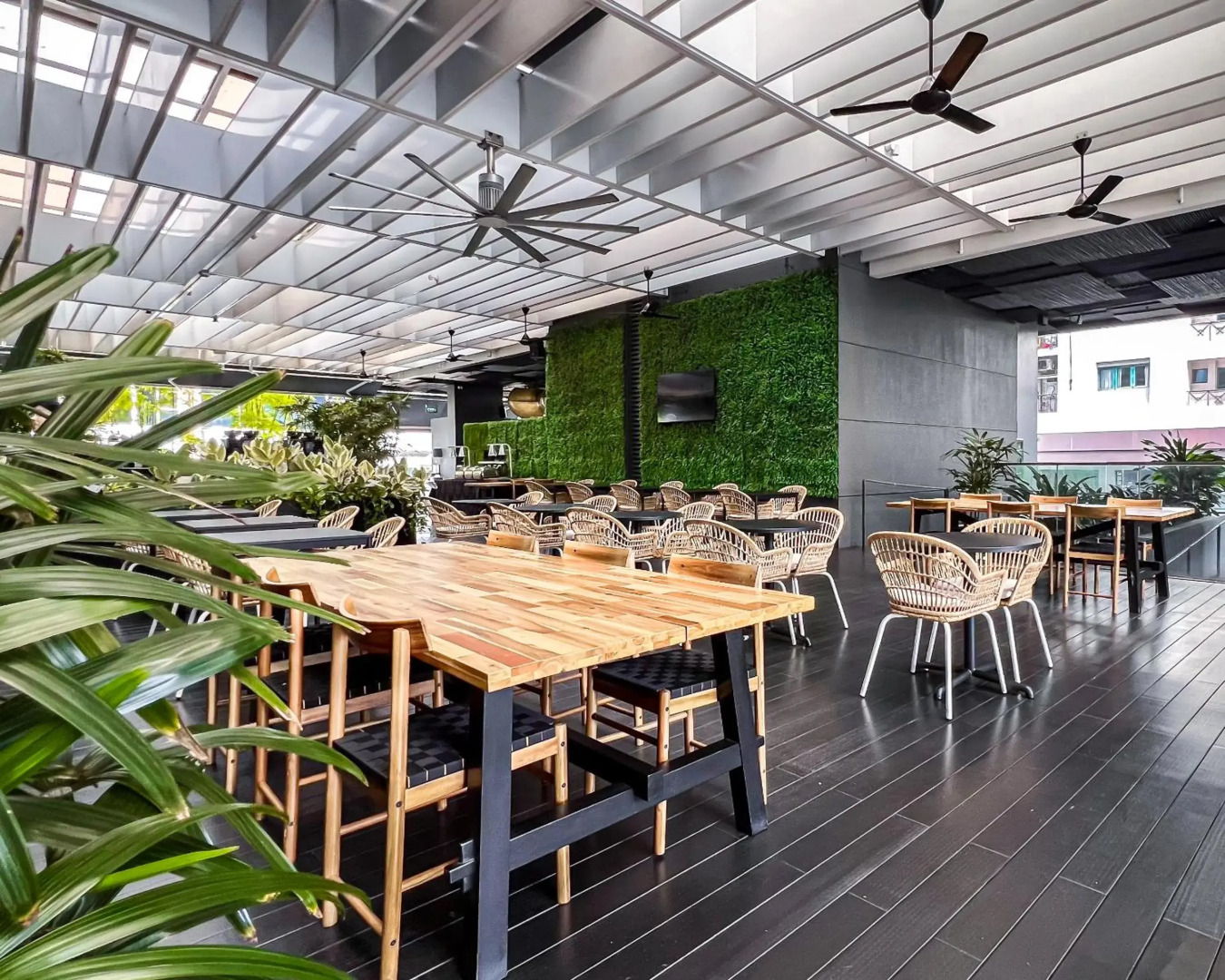 Foto - Studio M Hotel