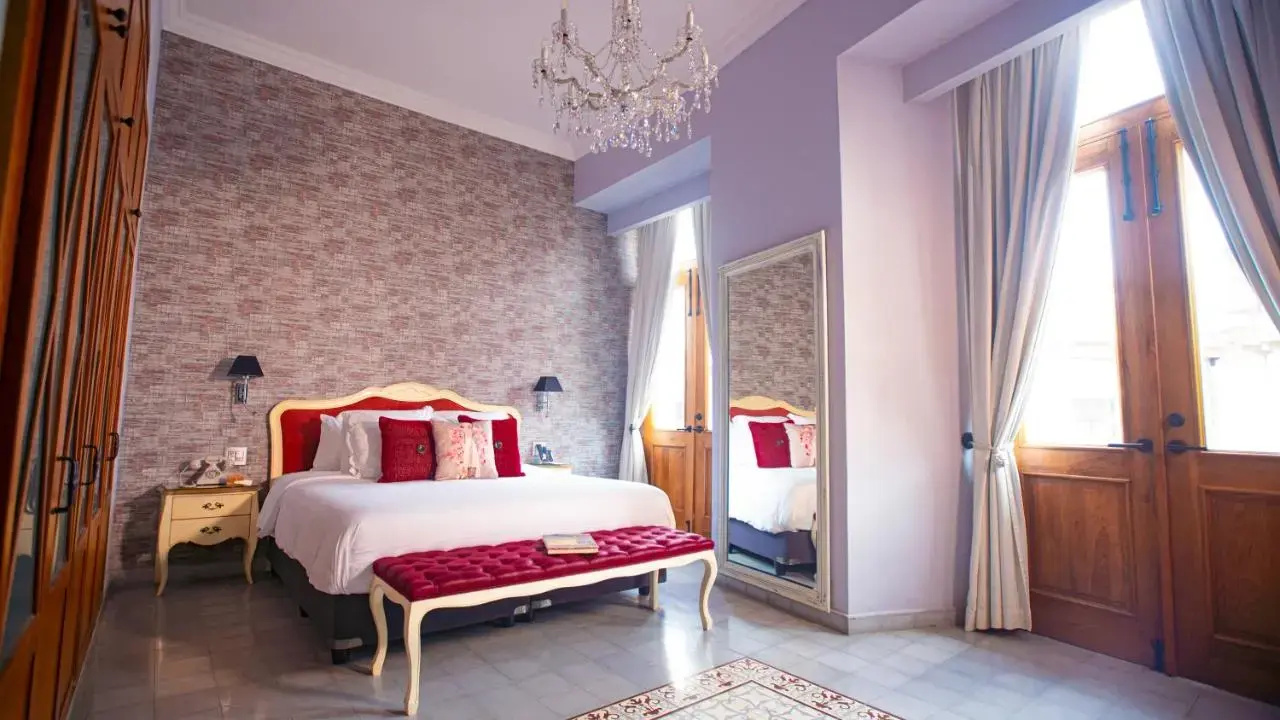 Foto - La Concordia Boutique Hotel