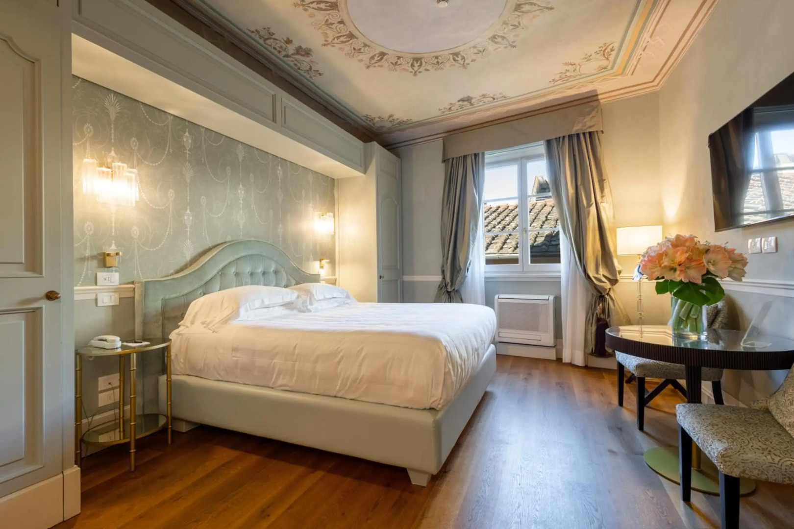 Photo - San Firenze Suites & Spa