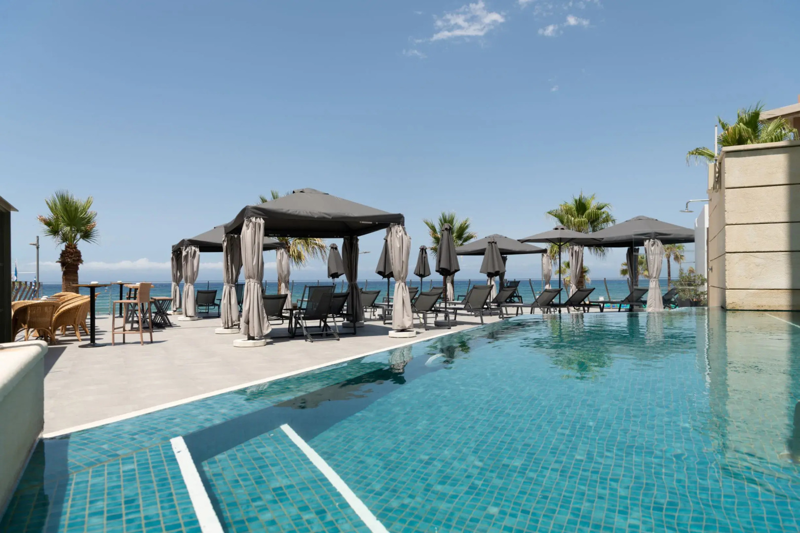 Photo - Aquila Porto Rethymno