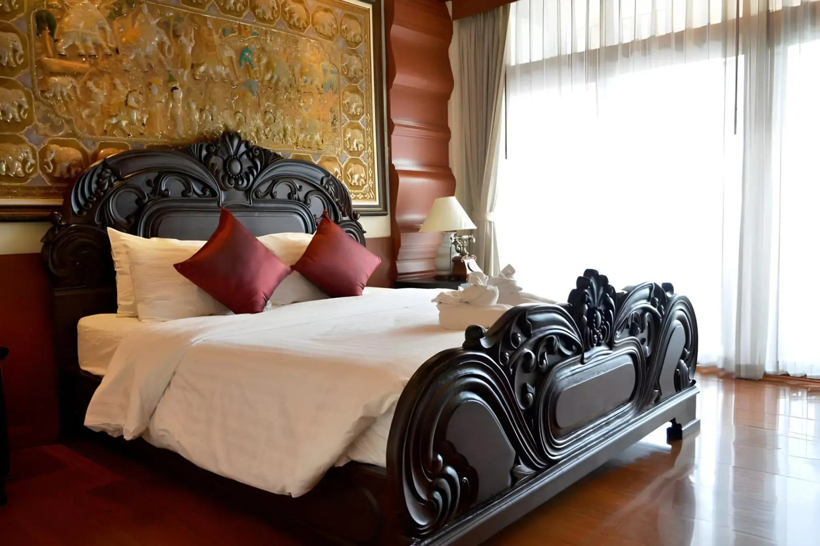 Foto - Sunday Villa Sirilanna Hotel