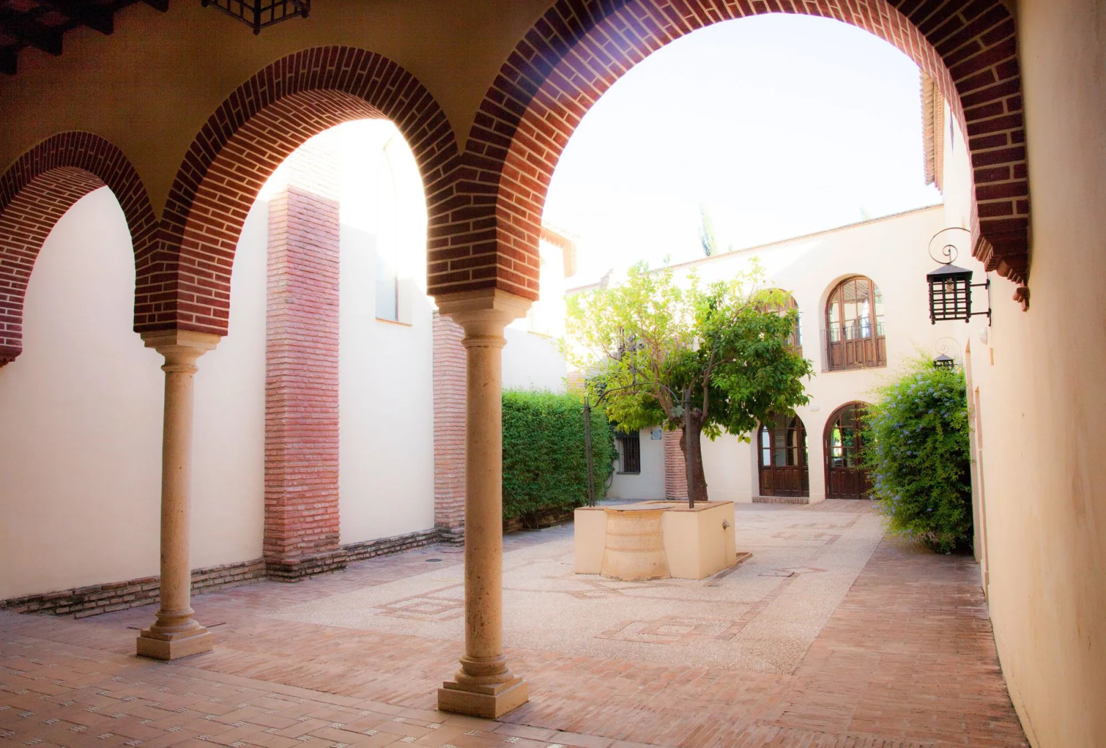Photo - Hospedería Convento de Santa Clara