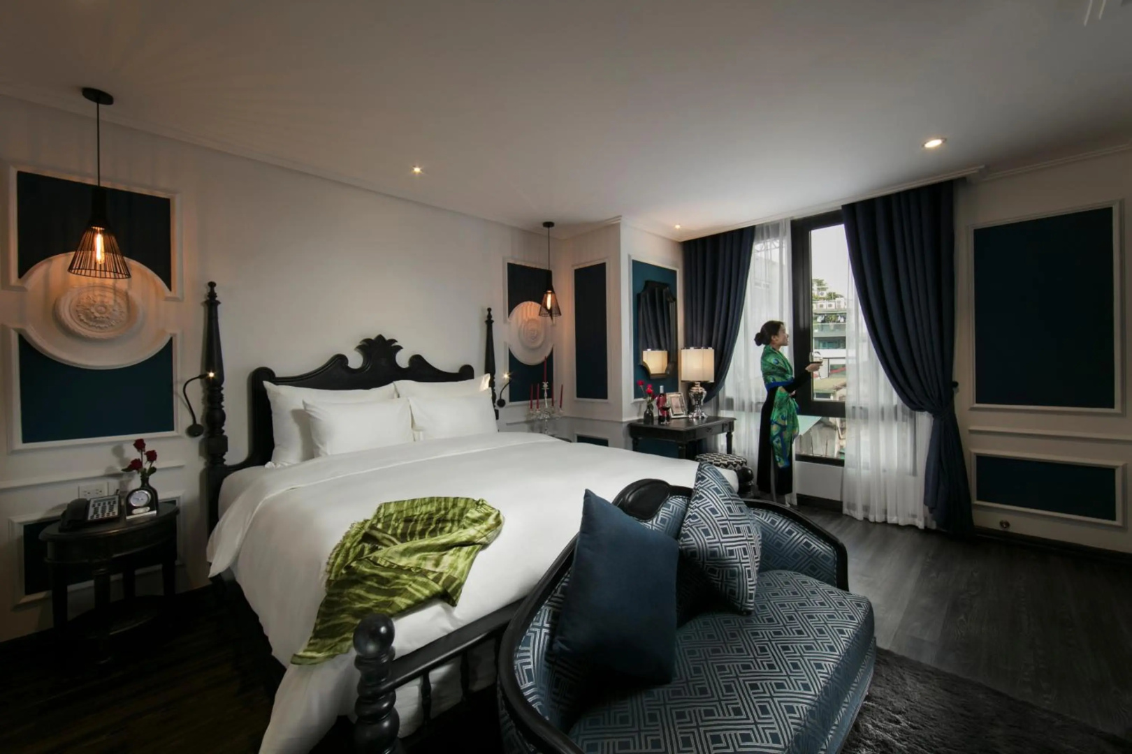 Photo - JM Marvel Hotel & Spa