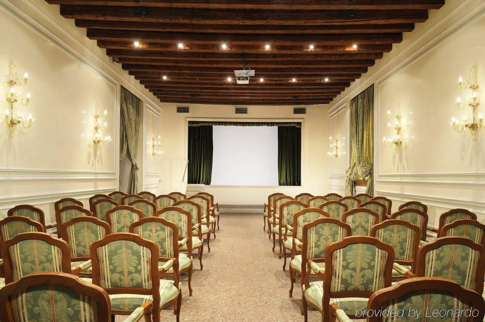 Foto - Villa Michelangelo Vicenza – Starhotels Collezione