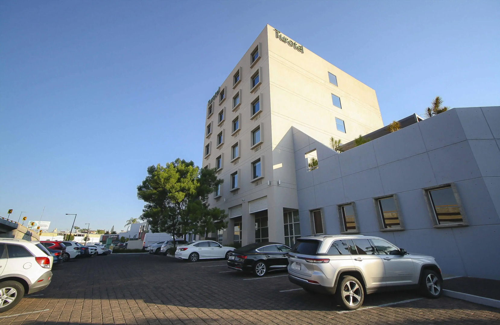 Foto - Hotel Turotel Morelia