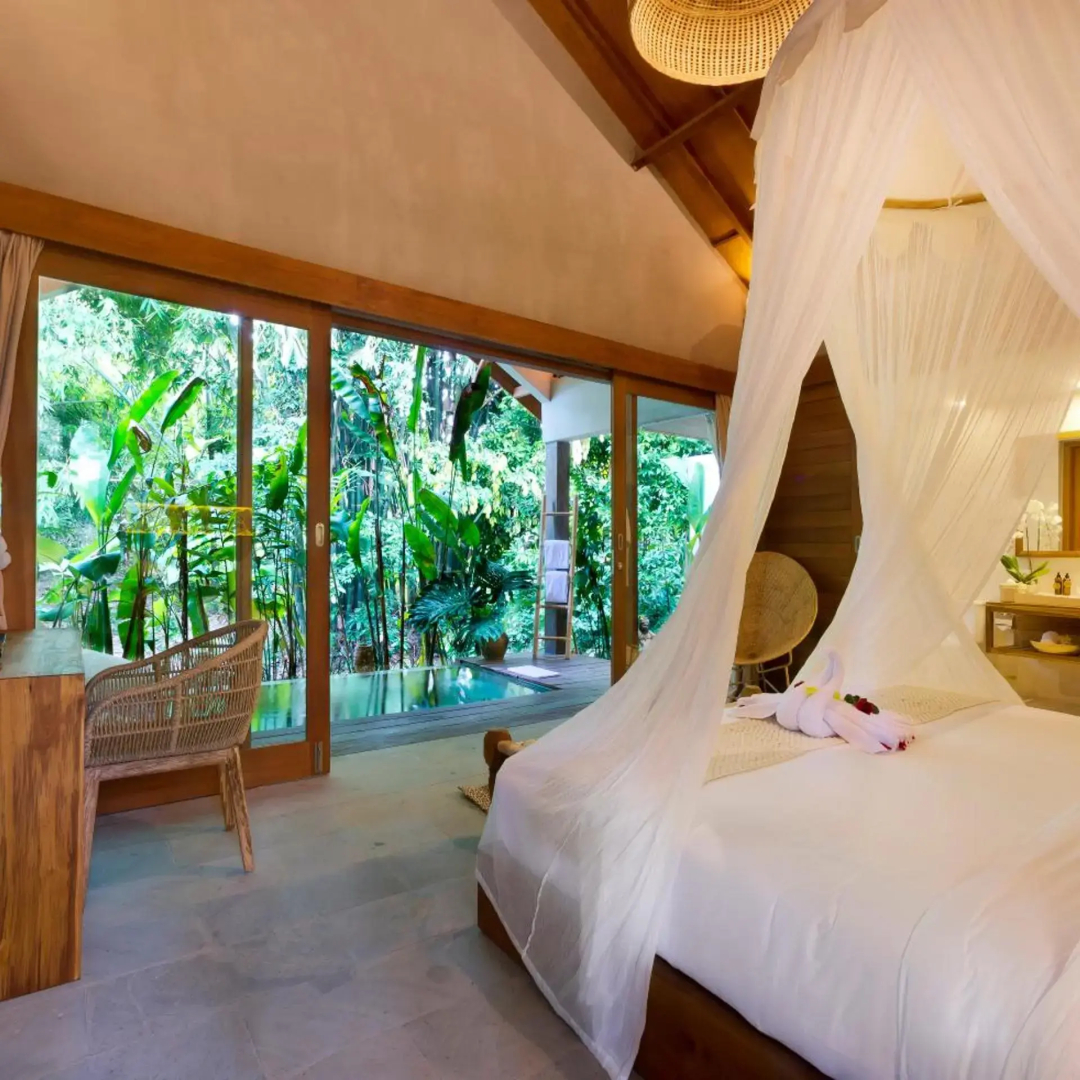 Photo - Kalapa Boutique Resort & Yoga