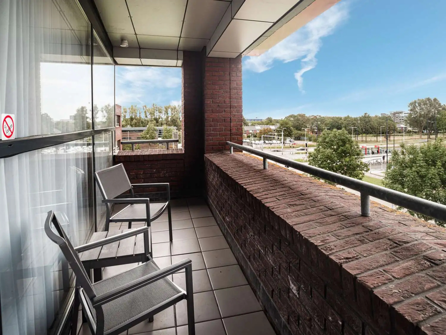 Photo - Executive Residency by Best Western Amsterdam Airport