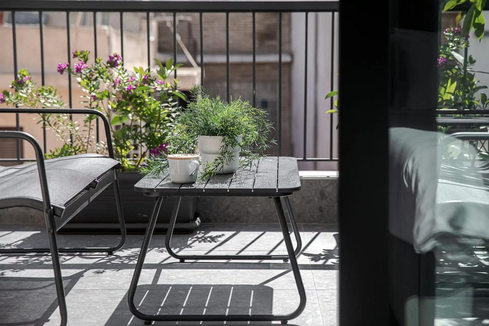 Foto - Bonnie Athens by Nin&Bau