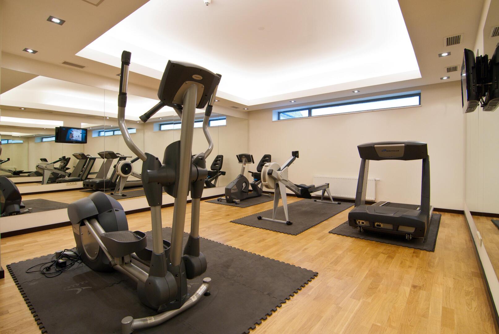 Photo - Europeum Hotel