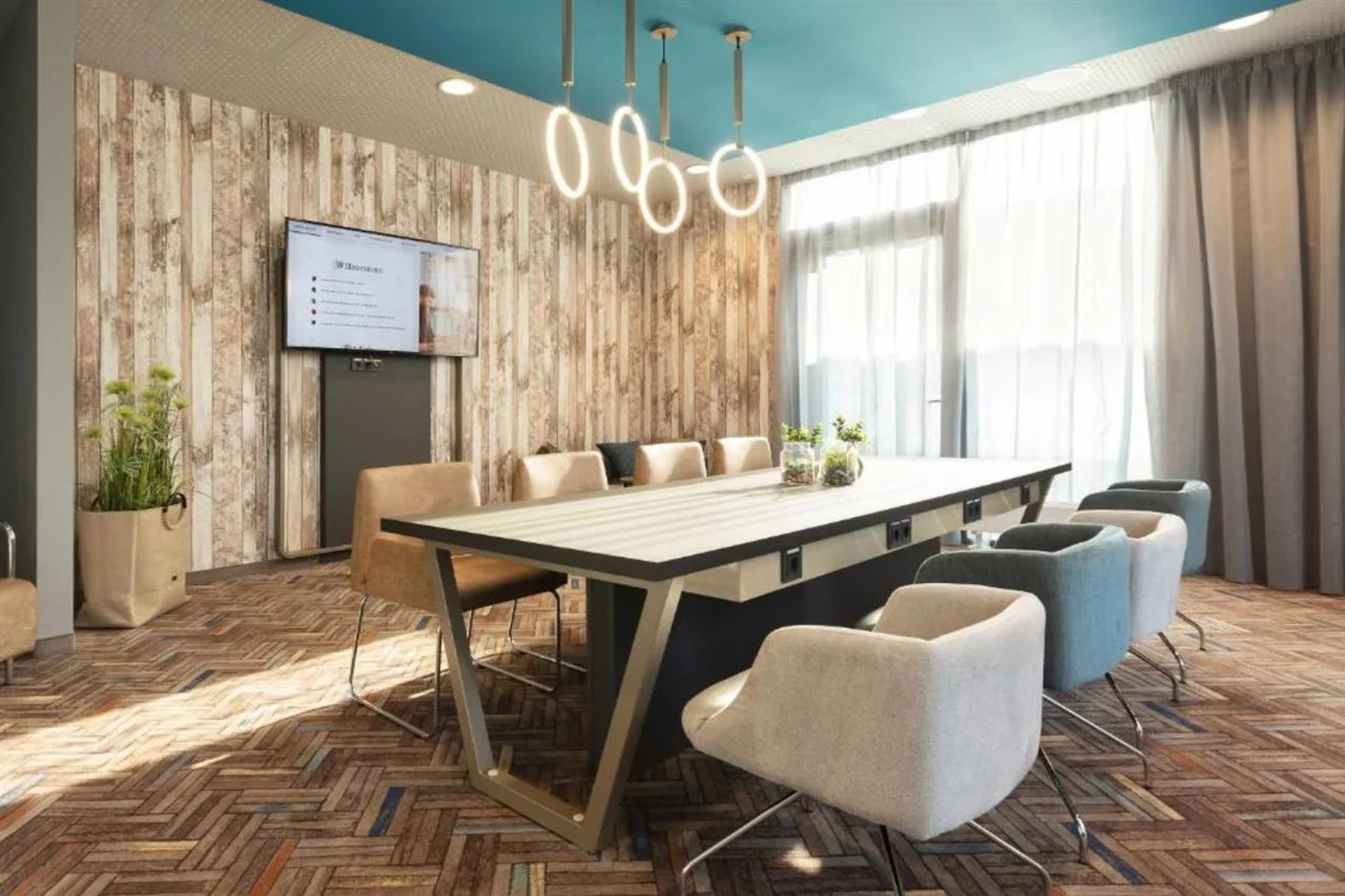 Foto - Holiday Inn - the niu, Brass Munich Olympiapark by IHG