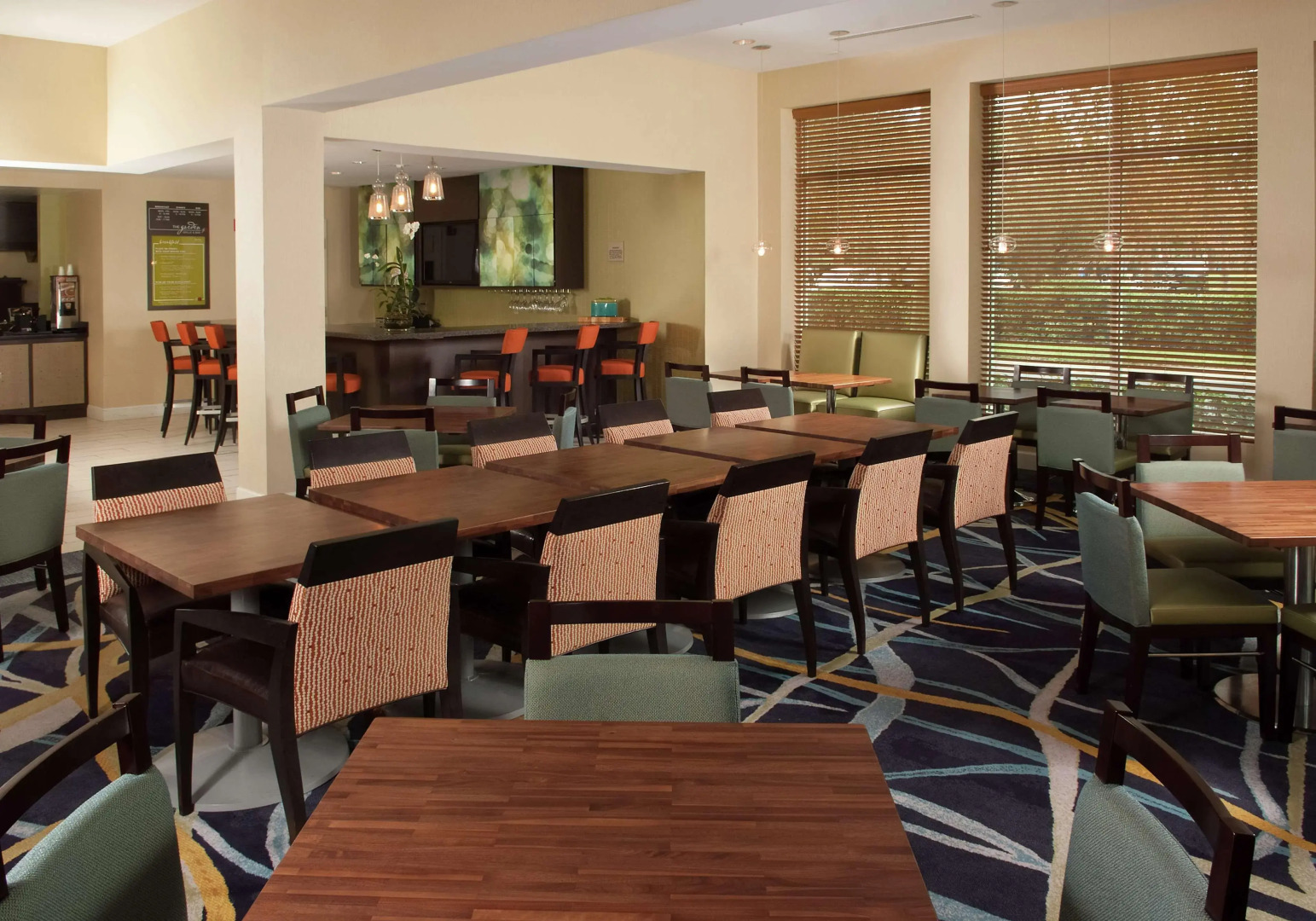 Photo - Hilton Garden Inn Orlando Airport
