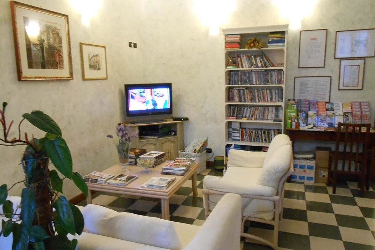 Photo - Hotel Giglio