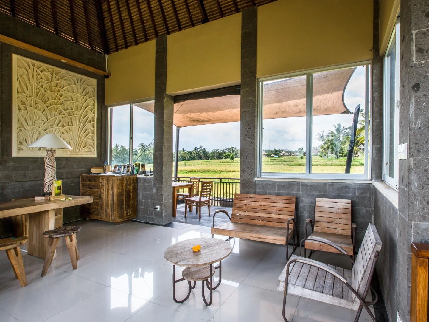 Foto - Manyi Village Ubud